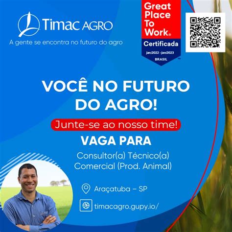 Geovana De Sá No Linkedin VocÊ No Futuro Do Agro Junte Se Ao Nosso