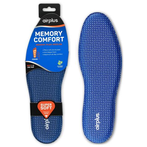 Revolutionary Orthopedic Insole 4d Memory Foam Orthopedic Insoles Comfort Insoles For Women And