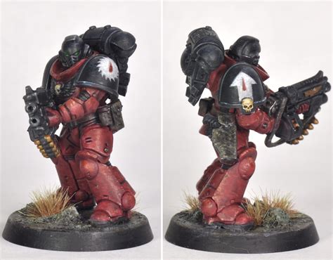 40K Miniatures MANY UNITS TO CHOOSE FR WARHAMMER 40K SPACE MARINES ...