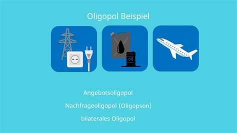 Oligopol Definition Erkl Rung Und Beispiele Mit Video