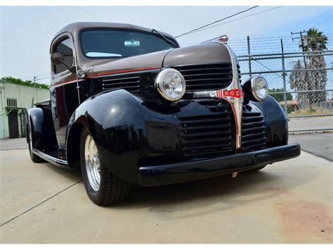 1941 Dodge Pickup For Sale Cc 1128642