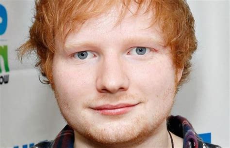 Ed Sheeran weight, height and age. We know it all!