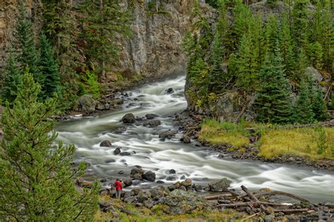 Firehole River | Backcountry Gallery Photography Forums