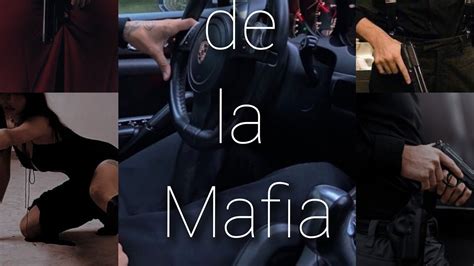 Los de la mafia book tráiler YouTube