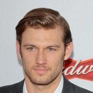 Alex Pettyfer Various Headshots Naked Male Celebrities