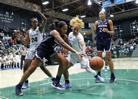 Uconn Womens Takeaways Is Megan Walker Ready To Shed The