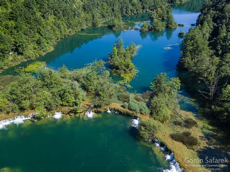 Rivers Of Croatia Natural Highlight Of Croatia Explore Croatia