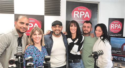 La Candela L émission Latino SBK 25 11 2022 RADIO R P A la Radio