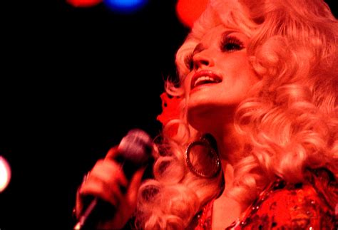 Dolly Parton Releases Two New Songs From Rockstar Album Newsfinale