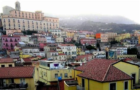 Studio Di Dettaglio Del Centro Storico Ecco I Cinque Architetti Che