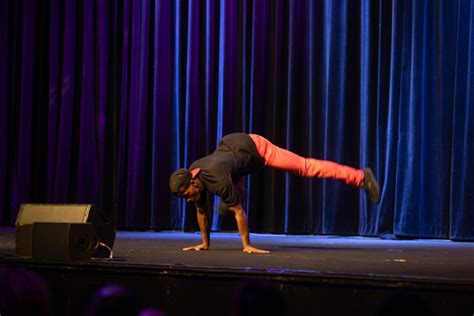 Spectacle offert aux Nogentais Le grand rendez vous de ce début d