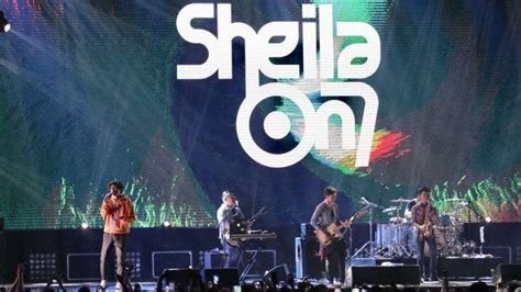 Chord Sheila On 7 'Anugerah Terindah Yang Pernah Kumiliki', Lirik Lagu Melihat Tawamu, Kunci G ...