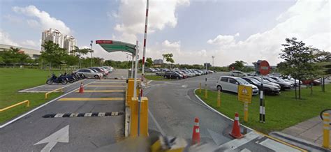 Desa Park City Convenient Parking Options and Rates (2024)