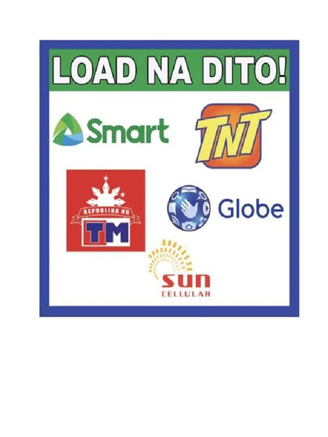 Load Na Dito Pdf