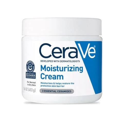 Manfaat Cerave Moisturizing Cream Kandungan And Aturan Pakai Tokopedia