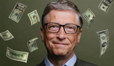 Bill Gates Revela Cuál Es La Actividad Que Lo Volvió Millonario Y Todos Pueden Practicar A