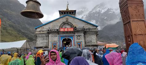 All You Need To Know Before Visiting To KEDARNATH Tripoto