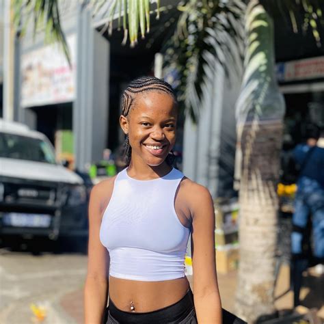 Zamarh Olwethu Gumede