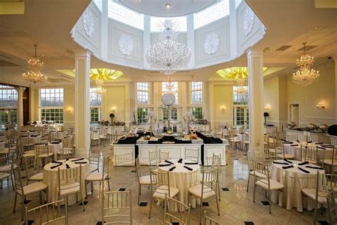 Addison Park - Matawan, NJ - Wedding Venue