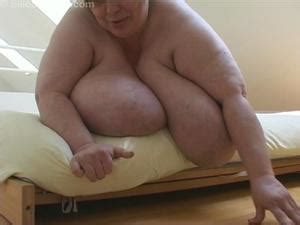 Karola Silicone Free Mature BBW Freakishly HUGE Tits 8 26 16