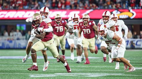 Will The Acc Suffer The Pac 12 Fate A Look At The Conferences Future