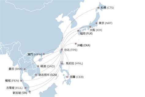 星宇航空介紹！星宇航空現況？未來航線？星宇航空最新消息！ Stockfeel 股感