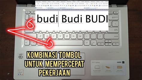 Kombinasi Tombol Keyboard Dan Fungsinya Kombinasi Tombol Windows