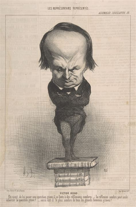 Honoré Daumier The Michelangelo of caricature Tutt Art Pittura