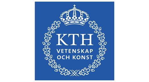 KTH Royal Institute of Technology Vector Logo | Free Download - (.SVG ...