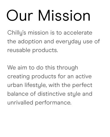 Chilly S Original Coffee Cup Thermal Travel Mug For Cold Hot Drinks Reusable Cups With