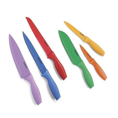 Cuisinart Knife Set 12P G550112 - Nanshe