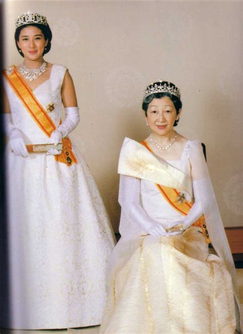 Seldas Royal Prenses Masako Crown Princess Masako Of Japan