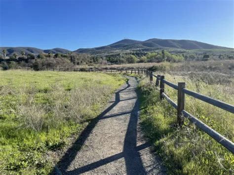 Best Wheelchair Friendly Trails In Rancho Santa Fe Alltrails