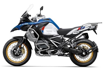 Bmw R Gs Adventure Prezzo E Scheda Tecnica Moto It