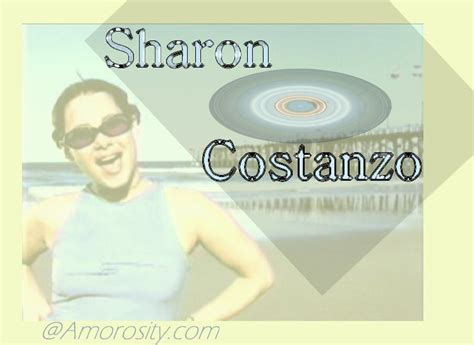 Sharon Costanzo