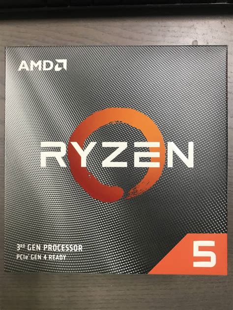 Yahoo オークション Amd Ryzen 5 3500 Box Socket Am4