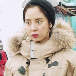 Song Ji Hyo Running Man Ep On Winter Jackets Canada