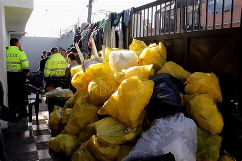 Defensor A Insiste Que Debe Declararse La Emergencia Social Carcelaria