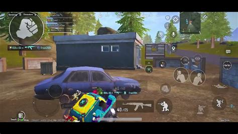 Livik Gameplay Ace Dominator Lobby 10 Solo Kill Chicken Missd YouTube