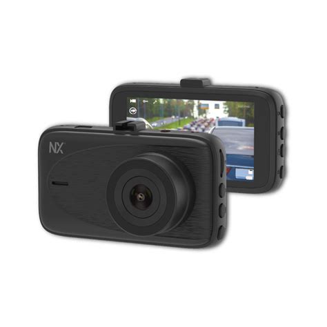 Full HD 1080P Dash Camera with 3.0” IPS Screen Engineered for the next ...