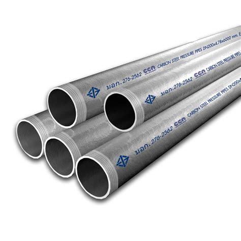 Hot Dip Galvanized Pipe CCM BY COTCO METAL WORKS