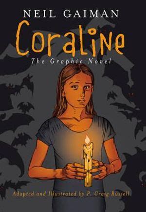 Booktopia - Coraline, The Graphic Novel by Neil Gaiman, 9780747594062 ...