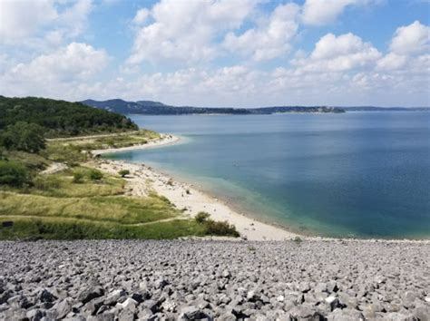 Overlook Park Canyon Lake Texas