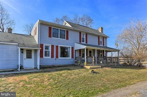 480 Knoxlyn Orrtanna Rd Gettysburg PA 17325 Realtor