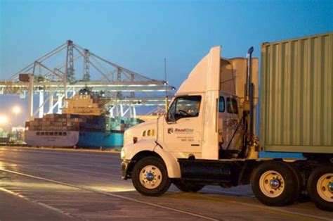 RoadOne IntermodaLogistics Acquires DDI Transportation AJOT