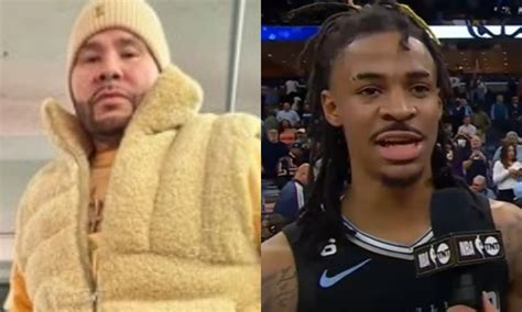 Fat Joe Blames Ja Morant S Dad For His Son S Problems Hip Hop Lately