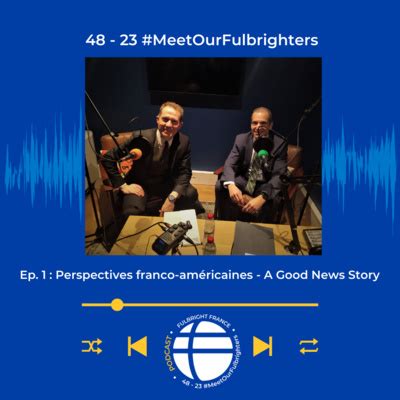 U S Embassy France On Twitter 75 Ans D Histoire En Un Podcast