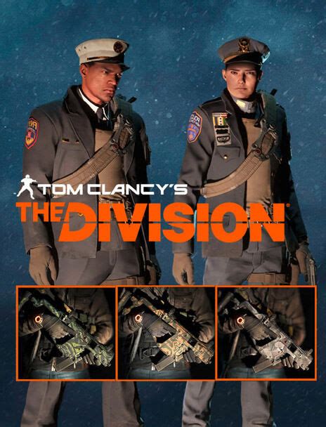 Купить Tom Clancy's The Division (Division) ключ дешево (цены от 58р ...
