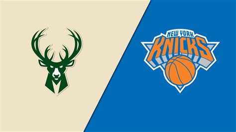 Above The Rim Milwaukee Bucks Vs New York Knicks 12 25 23 Stream