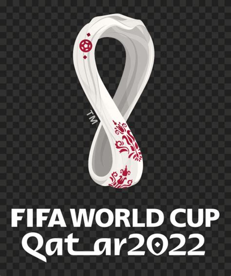 Fifa Qatar World Cup 2022 Logo Png Png And Clipart Images Citypng